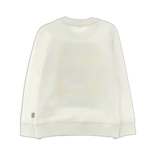 Stella Mccartney Kids Graphic Printed Sweatshirt