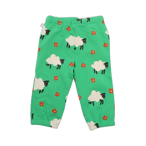 Stella Mccartney Kids Graphic Printed Sweatpants