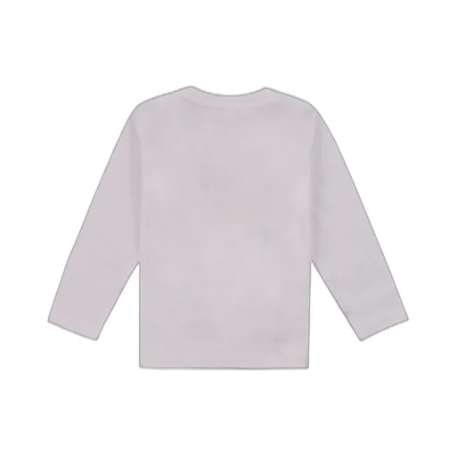 Stella Mccartney Kids Cartoon-Printed Crewneck T-Shirt