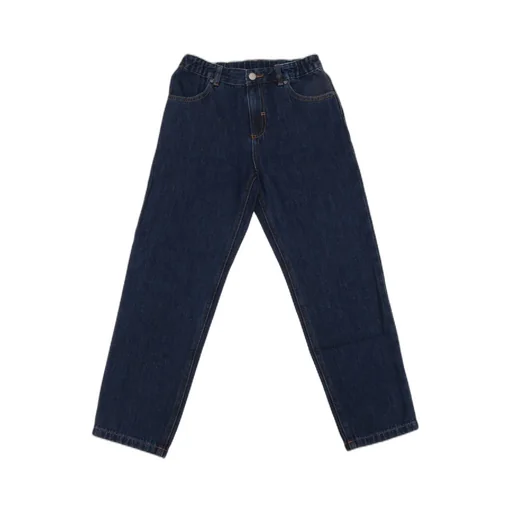 Stella Mccartney Kids Elastic Waist Jeans