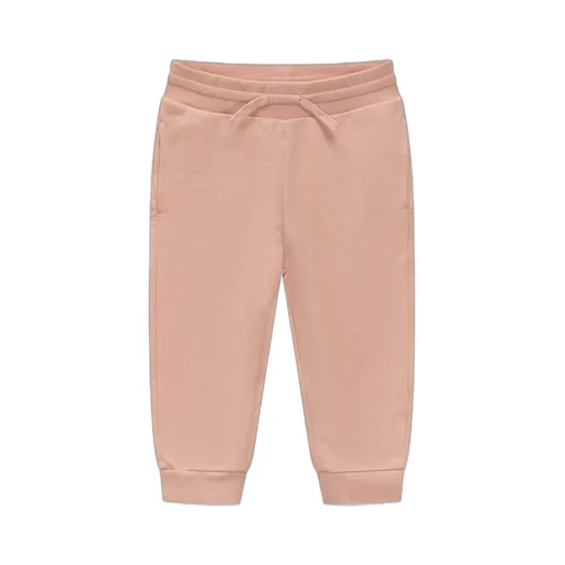 Stella Mccartney Kids Logo Printed Drawstring Track Pants