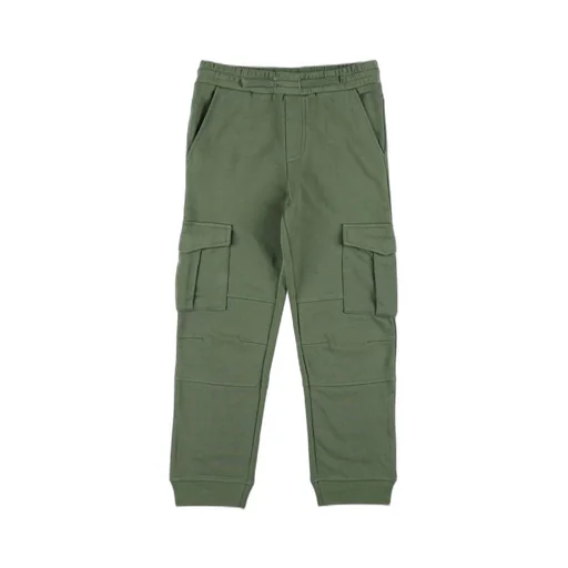 Stella Mccartney Kids Tapered Track Pants