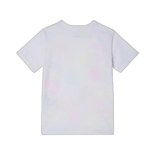 Stella Mccartney Kids Graphic Printed Crewneck T-Shirt