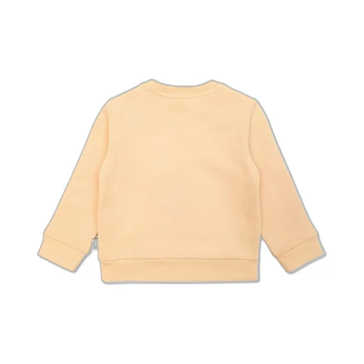 Stella Mccartney Kids Graphic Printed Sweatshirt