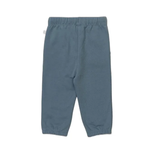 Stella Mccartney Kids Mid-Rise Tapered-Leg Pants