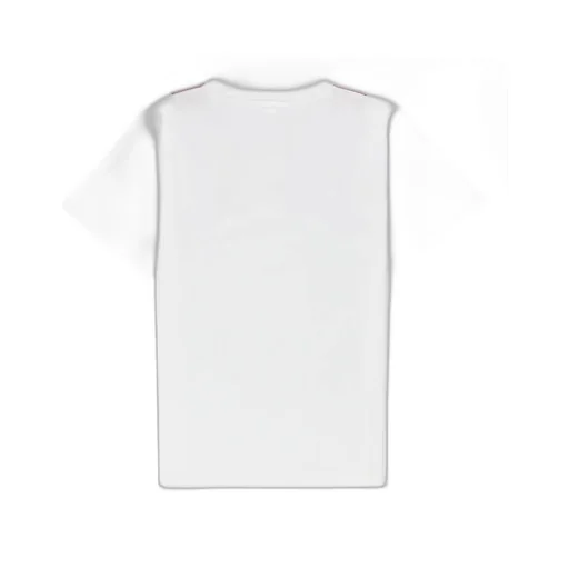 Stella Mccartney Kids Graphic Printed Crewneck T-Shirt