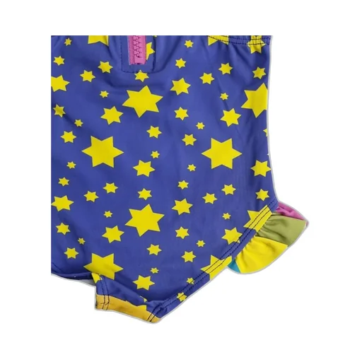Stella Mccartney Kids Graphic-Printed One Piece Swimwear