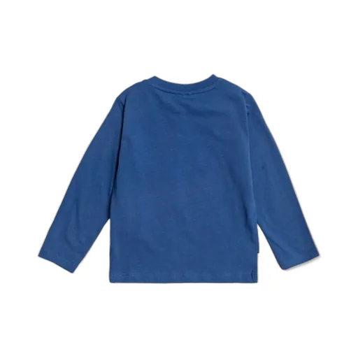 Stella Mccartney Kids Graphic Printed Crewneck T-Shirt