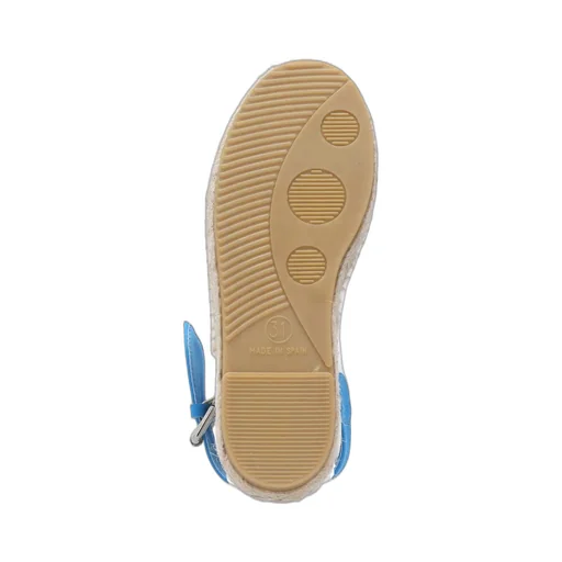 Stella Mccartney Kids Floral Embroidered Slingback Sandals