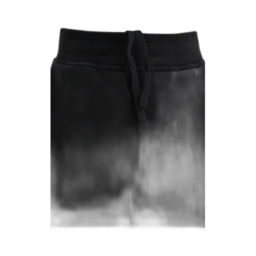 Stone Island Junior Logo Patch Trousers