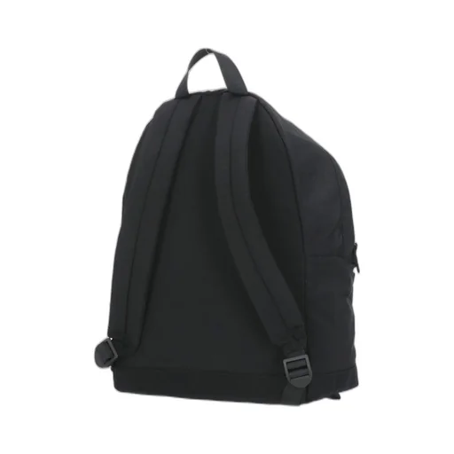 Stone Island Junior Logo Patch Backpack