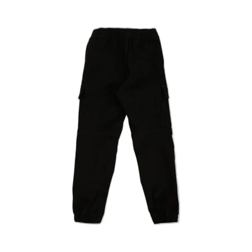 Stone Island Junior Compass Patch Track Pants
