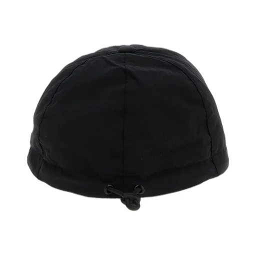 Stone Island Junior Logo Patch Cap