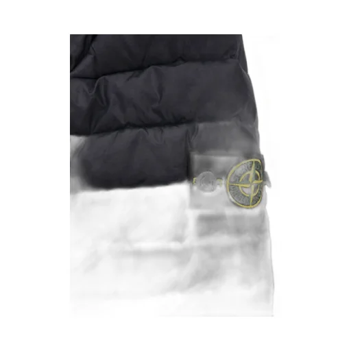 Stone Island Junior Padded Jacket
