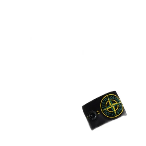 Stone Island Junior Turtleneck Jumper