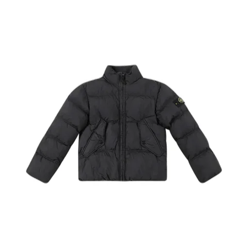 Stone Island Junior Down Jacket
