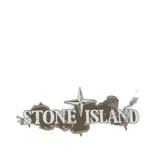 Stone Island Junior Logo Printed Crewneck T-Shirt