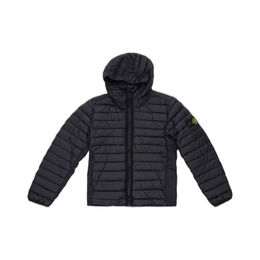 Stone Island Junior Padded Jacket