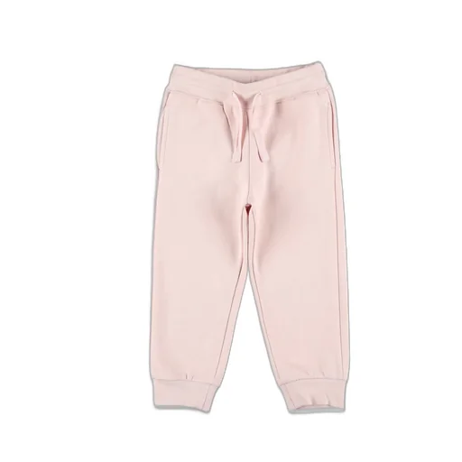 Stella Mccartney Kids Straight Leg Drawstring Track Pants