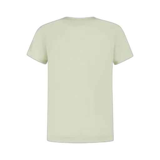 Stone Island Junior Compass-Patch Crewneck T-Shirt