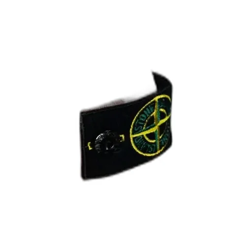 Stone Island Junior Long Sleeve Crewneck Sweatshirt