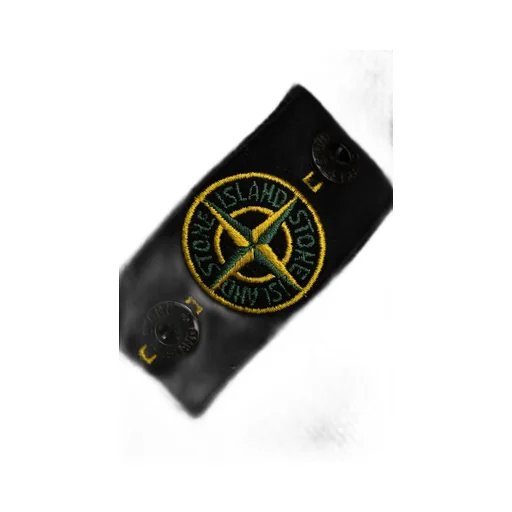 Stone Island Junior Turtleneck Jumper