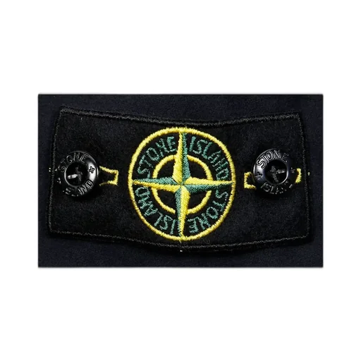 Stone Island Junior Chest Pocket Overshirt