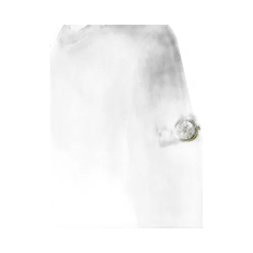 Stone Island Junior Logo Patch Knitted Jumper