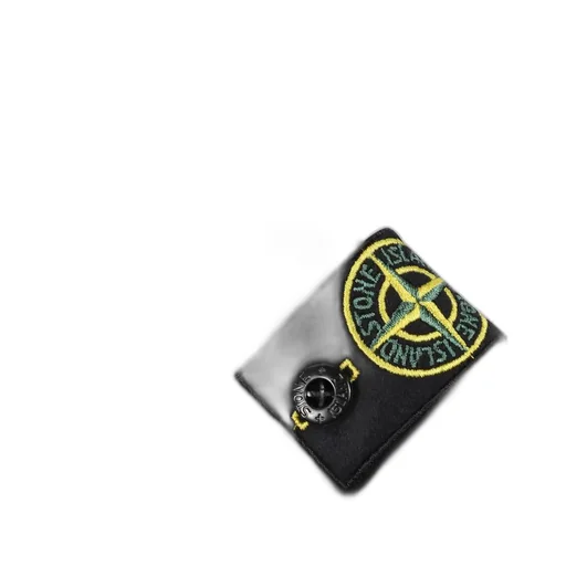 Stone Island Junior Logo Patch Half-Zip Sweatshirt