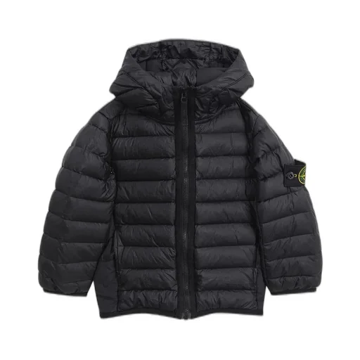 Stone Island Junior Padded Jacket