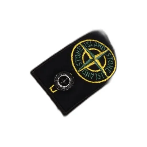 Stone Island Junior Hooded Padded Jacket