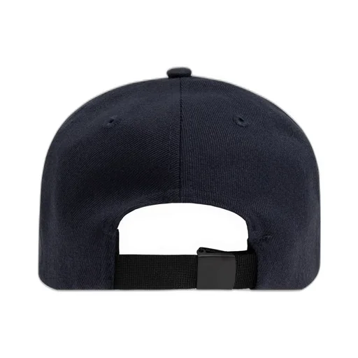 Stone Island Junior Logo Embroidered Baseball Cap