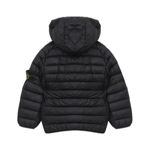 Stone Island Junior Padded Jacket