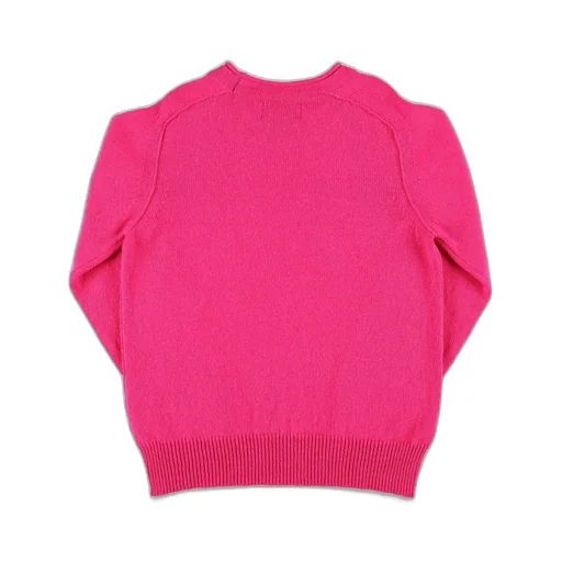Stone Island Junior Compass-Badge Crewneck Jumper