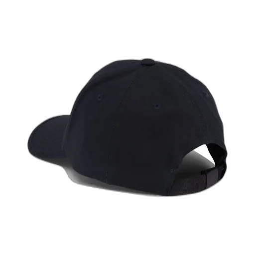 Stone Island Junior Logo Patch Baseball Hat