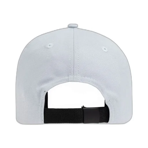 Stone Island Junior Logo Patch Baseball Hat