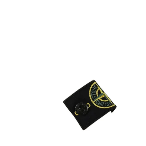Stone Island Junior Logo Patch Zip-Up Jacket