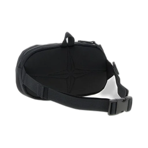 Stone Island Junior Logo Patch Belt Bag