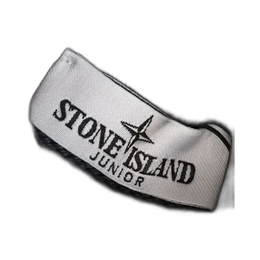 Stone Island Junior Turtleneck Jumper