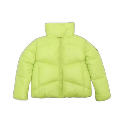 Save The Duck Kids Isolda Zipped Jacket