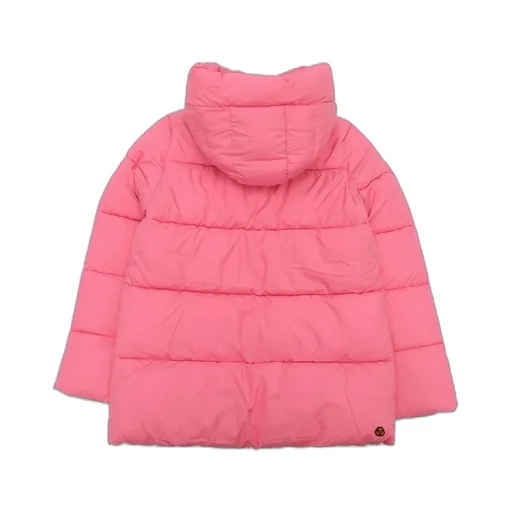 Save The Duck Kids Elm Quilted Jacket