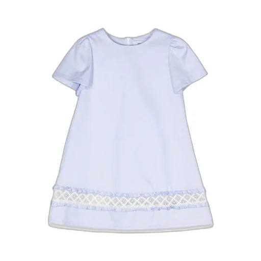 Simonetta Suit Mc Dress