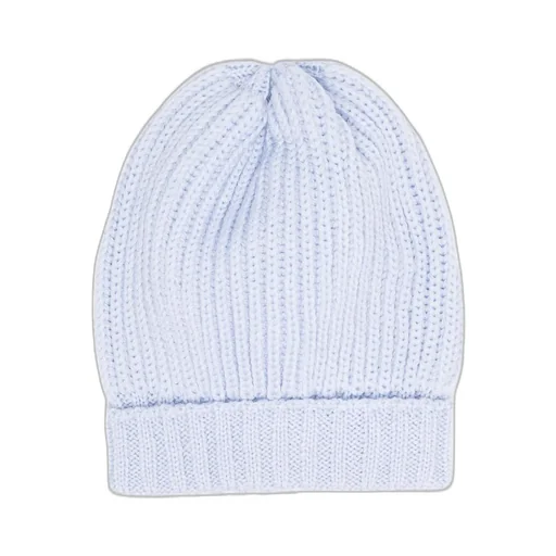 Siola Ribbed Knitted Hat