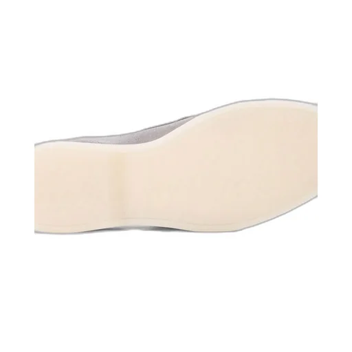 Scarosso Ludovico Round-Toe Loafers