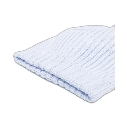 Siola Ribbed Knitted Hat