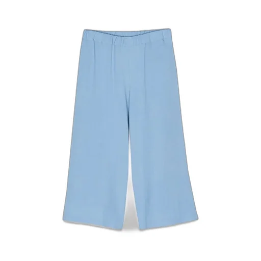Simonetta Wide Leg Pants