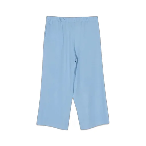 Simonetta Wide Leg Pants