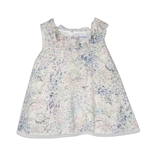 Simonetta Blouse Dress