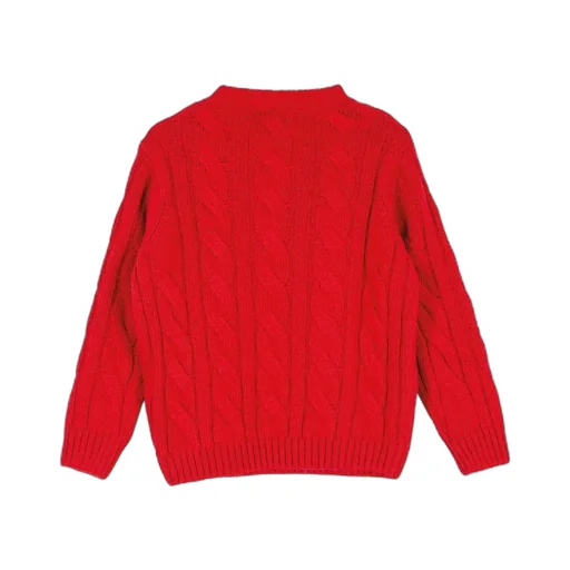 Siola Crewneck Knitted Jumper