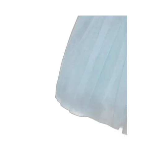 Simonetta Sm Dress Flared Skirt